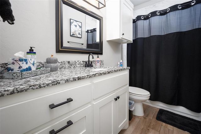 397 Fleenor Lane, Newcastle, OK 73065