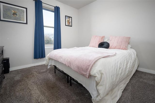 397 Fleenor Lane, Newcastle, OK 73065