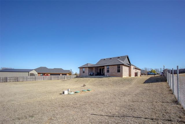 397 Fleenor Lane, Newcastle, OK 73065