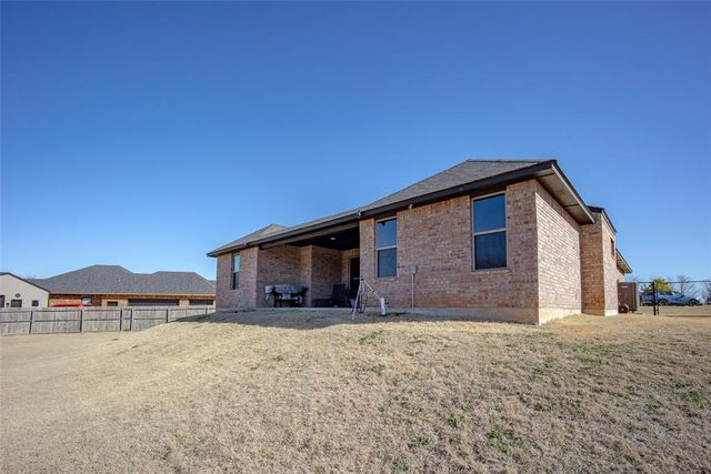397 Fleenor Lane, Newcastle, OK 73065