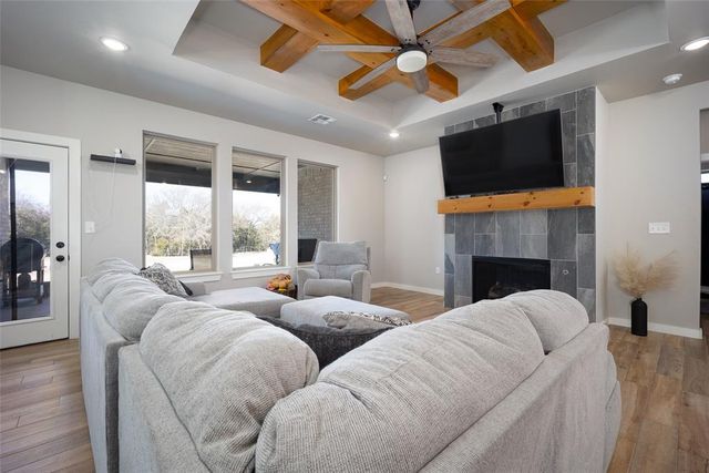 397 Fleenor Lane, Newcastle, OK 73065