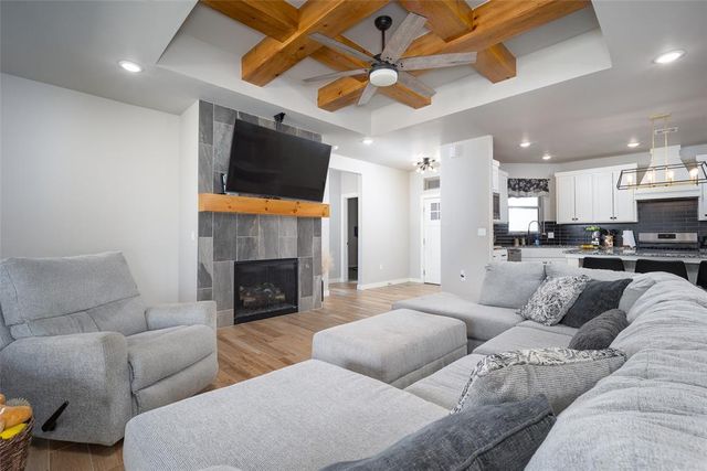 397 Fleenor Lane, Newcastle, OK 73065