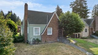 1513 N Washington, Tacoma, WA 98406