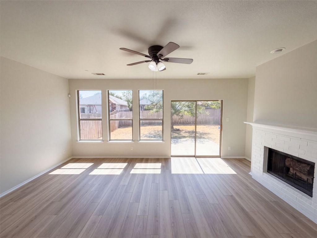 10713 Vista Heights Boulevard, Fort Worth, TX 76108 — photo 3