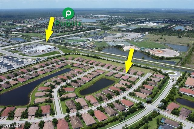 1645 Alameda DR, Naples, FL 34120