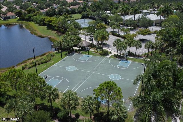 1645 Alameda DR, Naples, FL 34120
