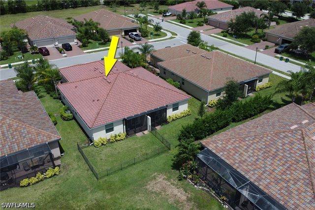 1645 Alameda DR, Naples, FL 34120