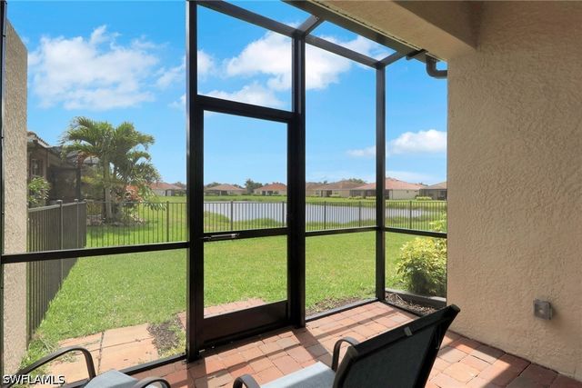 1645 Alameda DR, Naples, FL 34120