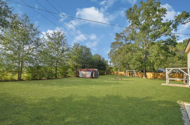 3403 Dryburgh Court, Huffman, TX 77336