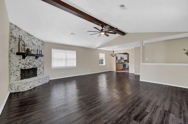 3403 Dryburgh Court, Huffman, TX 77336