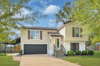 3403 Dryburgh Court, Huffman, TX 77336