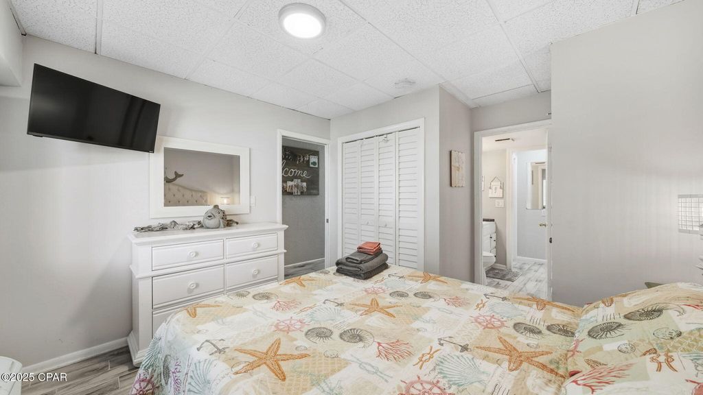 Image 10 of property listing at 15413 Front Beach Road 302, Panama City Beach, FL 32413