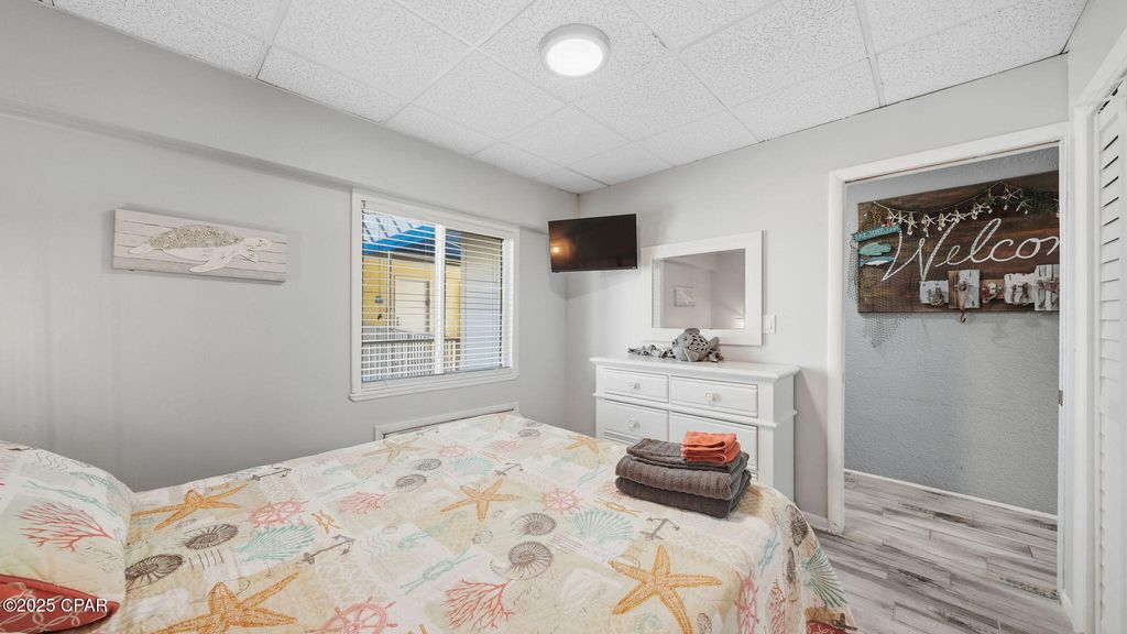 Image 12 of property listing at 15413 Front Beach Road 302, Panama City Beach, FL 32413