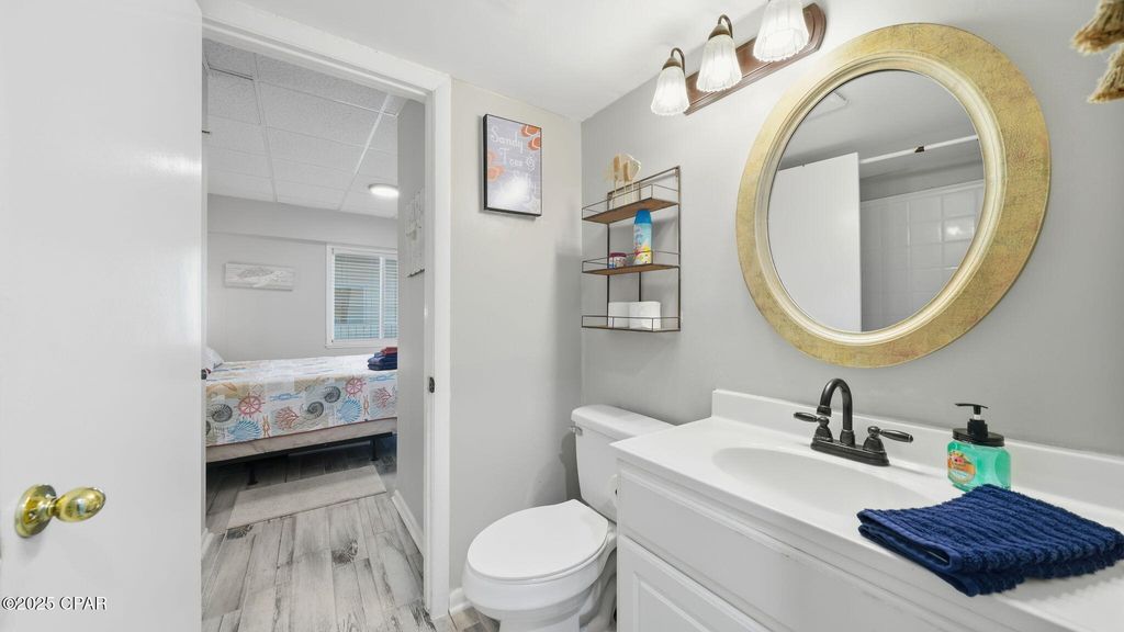 Image 14 of property listing at 15413 Front Beach Road 302, Panama City Beach, FL 32413