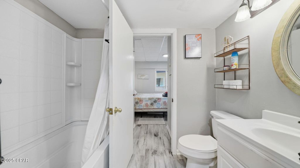 Image 15 of property listing at 15413 Front Beach Road 302, Panama City Beach, FL 32413