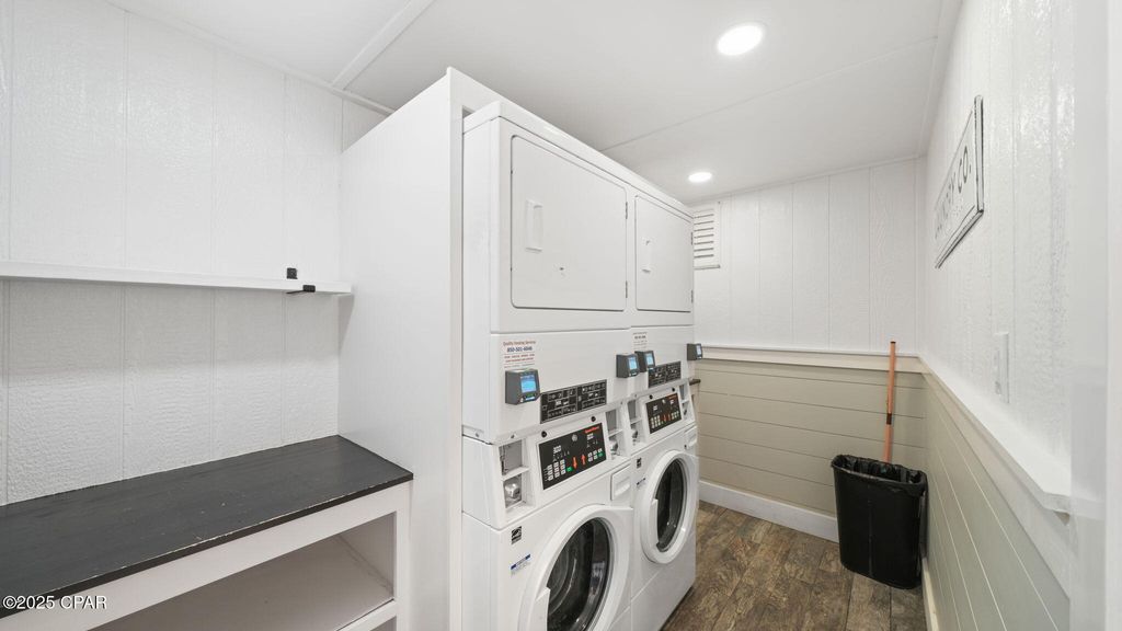 Image 17 of property listing at 15413 Front Beach Road 302, Panama City Beach, FL 32413