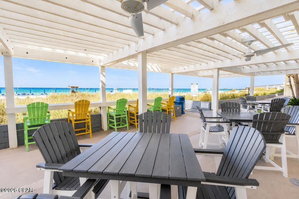 Image 19 of property listing at 15413 Front Beach Road 302, Panama City Beach, FL 32413