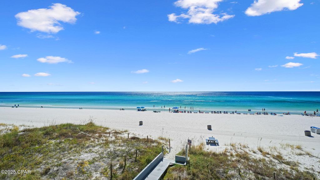 Image 20 of property listing at 15413 Front Beach Road 302, Panama City Beach, FL 32413