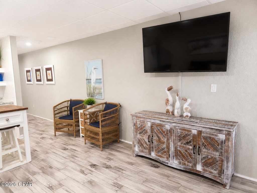 Image 7 of property listing at 15413 Front Beach Road 302, Panama City Beach, FL 32413