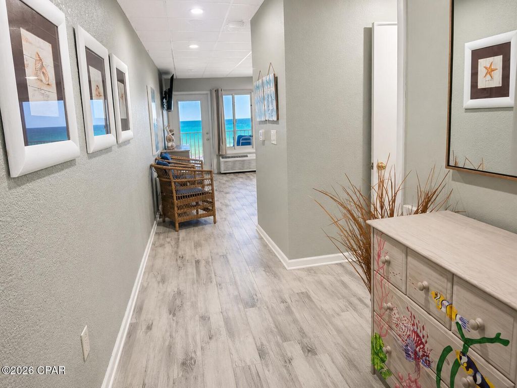 Image 8 of property listing at 15413 Front Beach Road 302, Panama City Beach, FL 32413