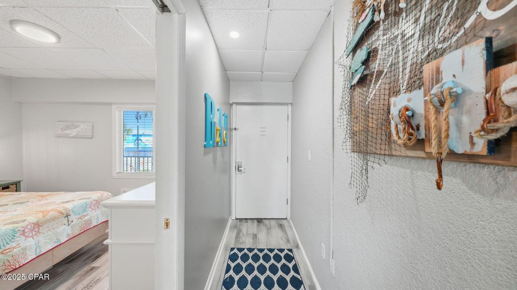 Image 9 of property listing at 15413 Front Beach Road 302, Panama City Beach, FL 32413
