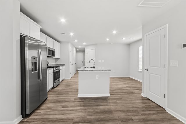 1274 Forestbrook Lane, Spartanburg, SC 29303