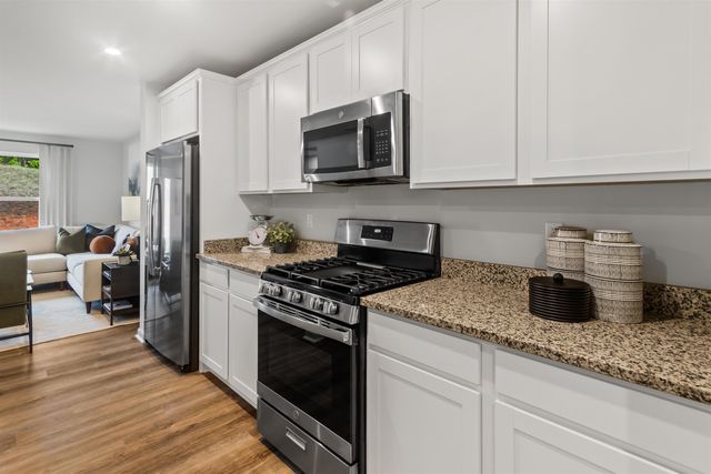 1274 Forestbrook Lane, Spartanburg, SC 29303