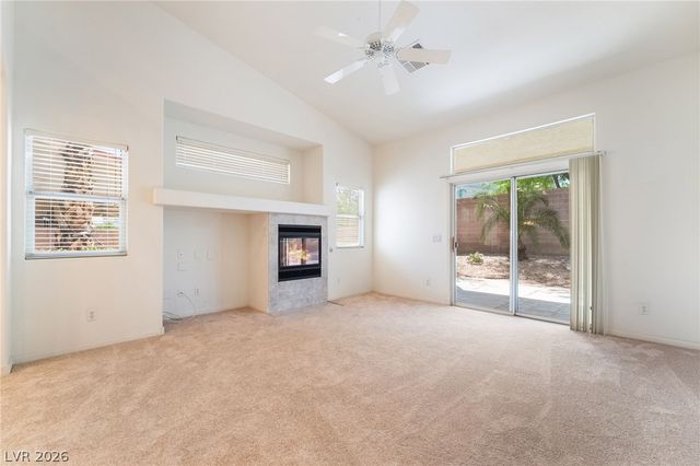 679 Kentons Run Avenue, Henderson, NV 89052