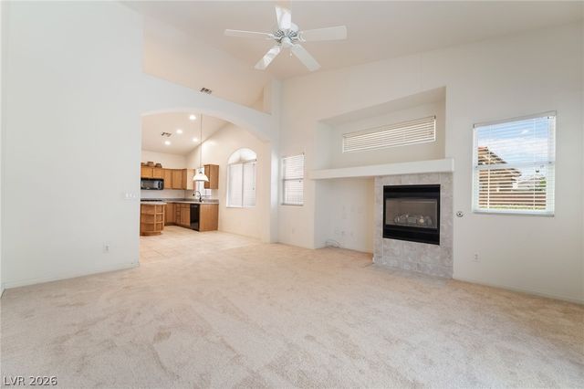 679 Kentons Run Avenue, Henderson, NV 89052