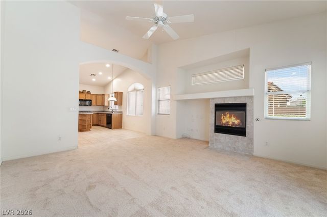 679 Kentons Run Avenue, Henderson, NV 89052