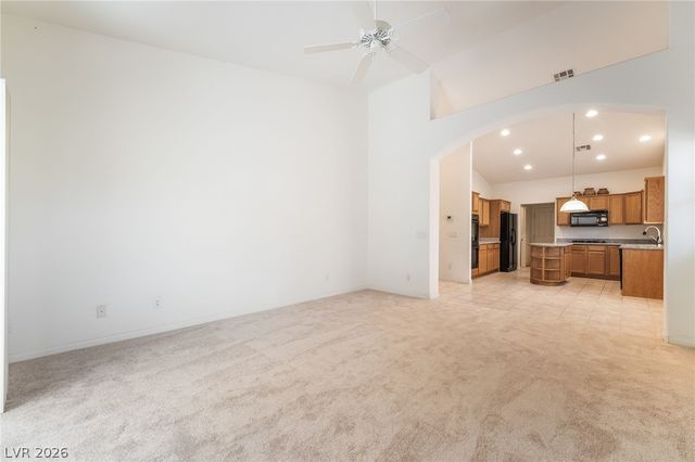 679 Kentons Run Avenue, Henderson, NV 89052