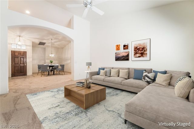 679 Kentons Run Avenue, Henderson, NV 89052