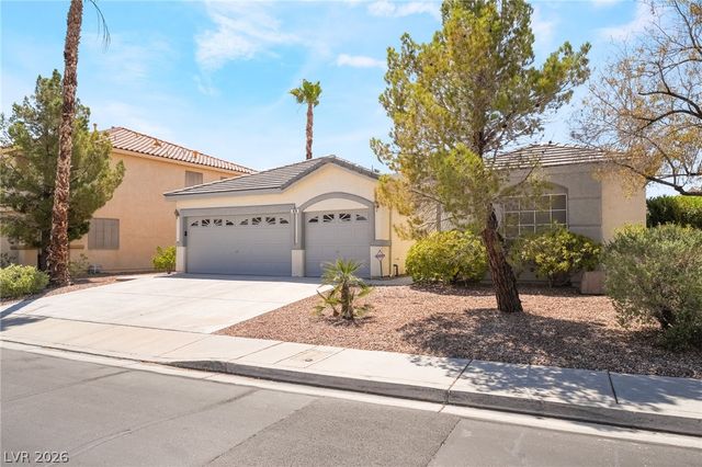 679 Kentons Run Avenue, Henderson, NV 89052