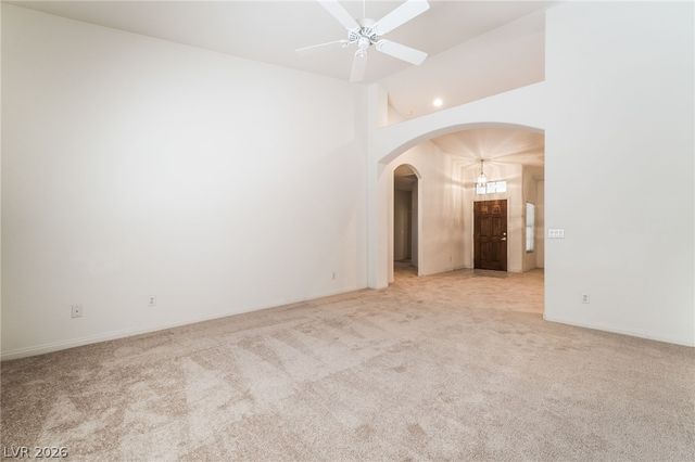 679 Kentons Run Avenue, Henderson, NV 89052