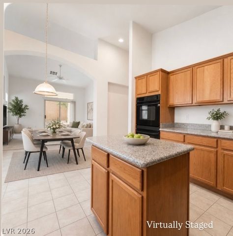 679 Kentons Run Avenue, Henderson, NV 89052