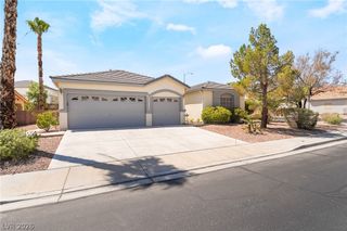 679 Kentons Run Avenue, Henderson, NV 89052