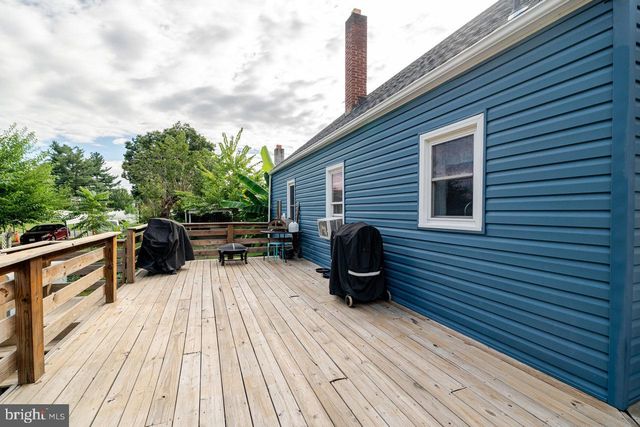 257 CENTER ST, Timberville, VA 22853
