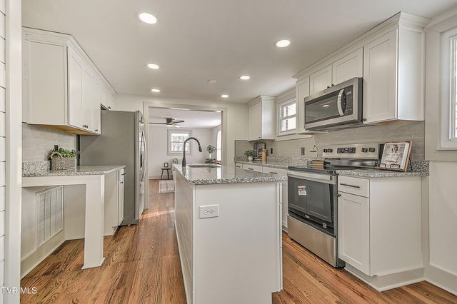 31401 Old Saltworks Road, Meadowview, VA 24361