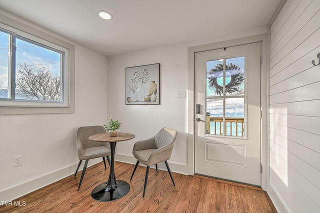 31401 Old Saltworks Road, Meadowview, VA 24361