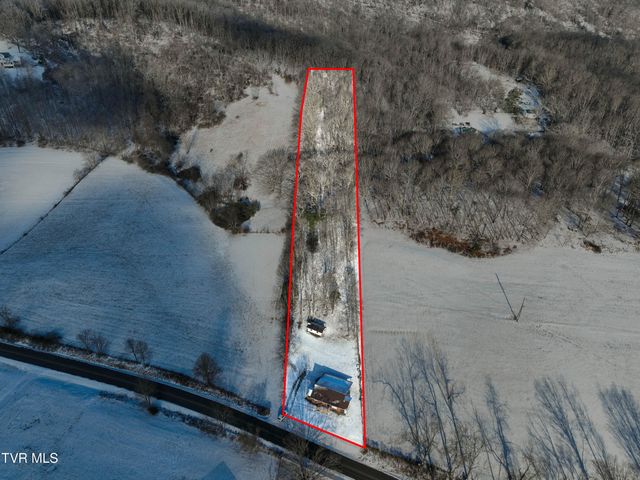 31401 Old Saltworks Road, Meadowview, VA 24361