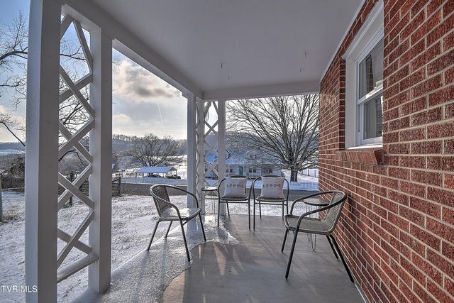 31401 Old Saltworks Road, Meadowview, VA 24361