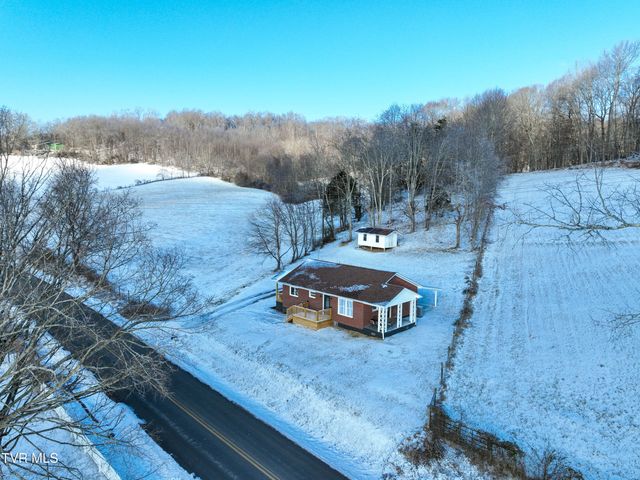 31401 Old Saltworks Road, Meadowview, VA 24361