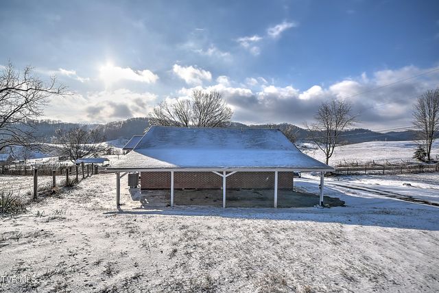 31401 Old Saltworks Road, Meadowview, VA 24361