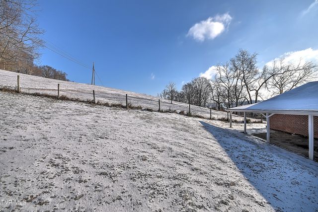 31401 Old Saltworks Road, Meadowview, VA 24361