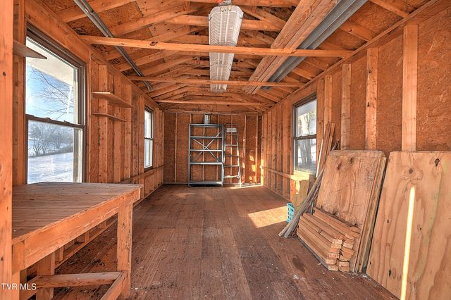 31401 Old Saltworks Road, Meadowview, VA 24361