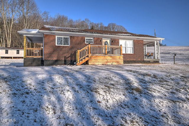 31401 Old Saltworks Road, Meadowview, VA 24361