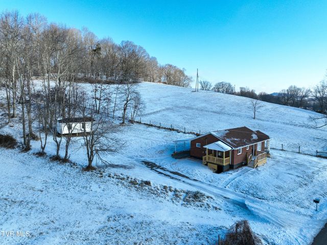 31401 Old Saltworks Road, Meadowview, VA 24361