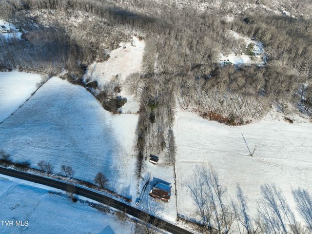 31401 Old Saltworks Road, Meadowview, VA 24361