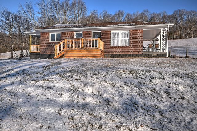 31401 Old Saltworks Road, Meadowview, VA 24361
