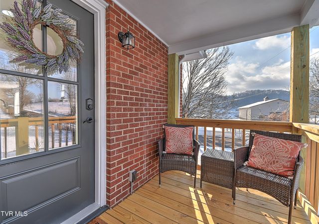 31401 Old Saltworks Road, Meadowview, VA 24361